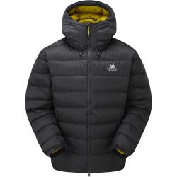 Pperka Mountain Equipment Senja Jacket Men's Obsidian